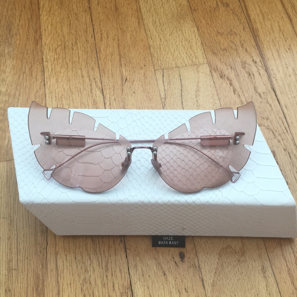 Haze Collection Sunglasses